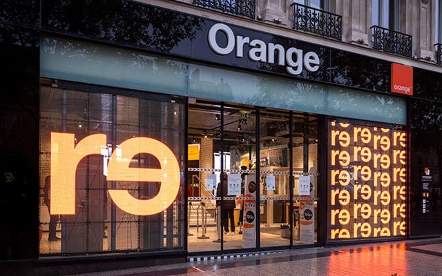 Programme RSE Orange