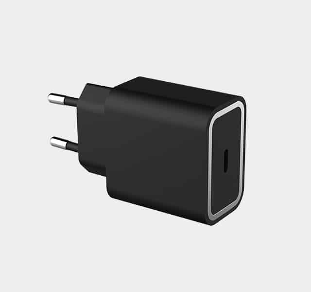 Big Ben accessoire CS 25W Force Power Lite