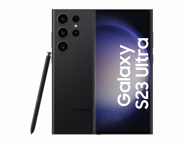 Samsung Galaxy S23 5G Ultra